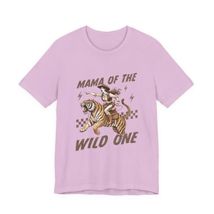 Retro Style Mom Shirt, Feral Moms Social Club Shirt - Popbydesign