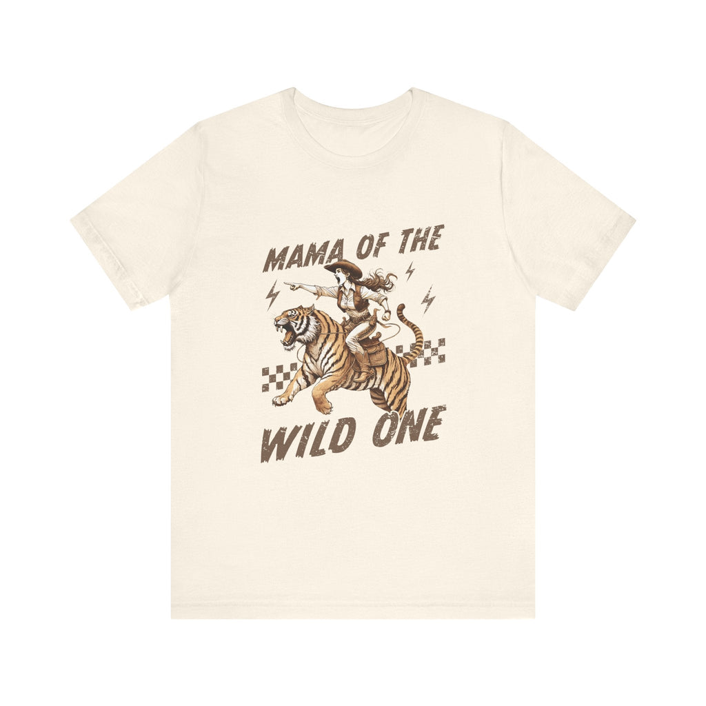 Retro Style Mom Shirt, Feral Moms Social Club Shirt by PopCultureByDesign36
