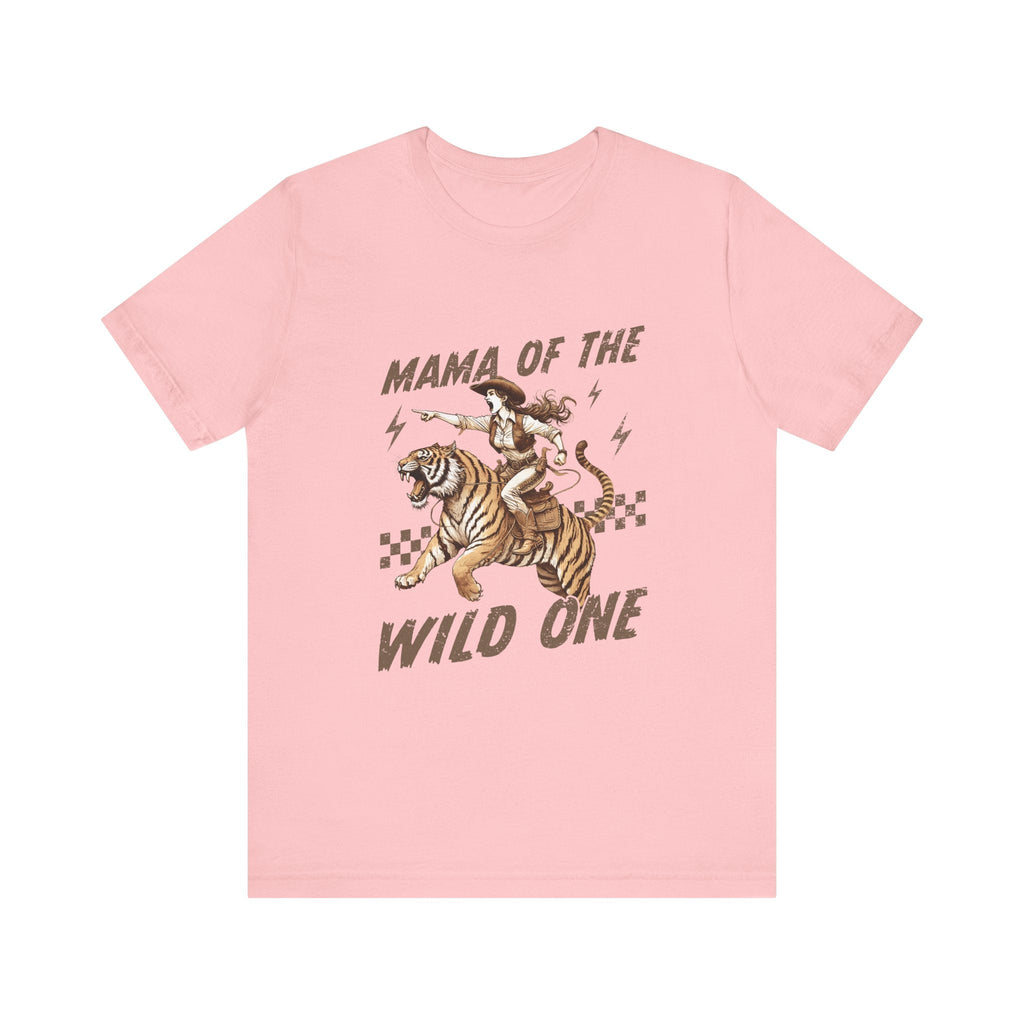 Retro Style Mom Shirt, Feral Moms Social Club Shirt by PopCultureByDesign36