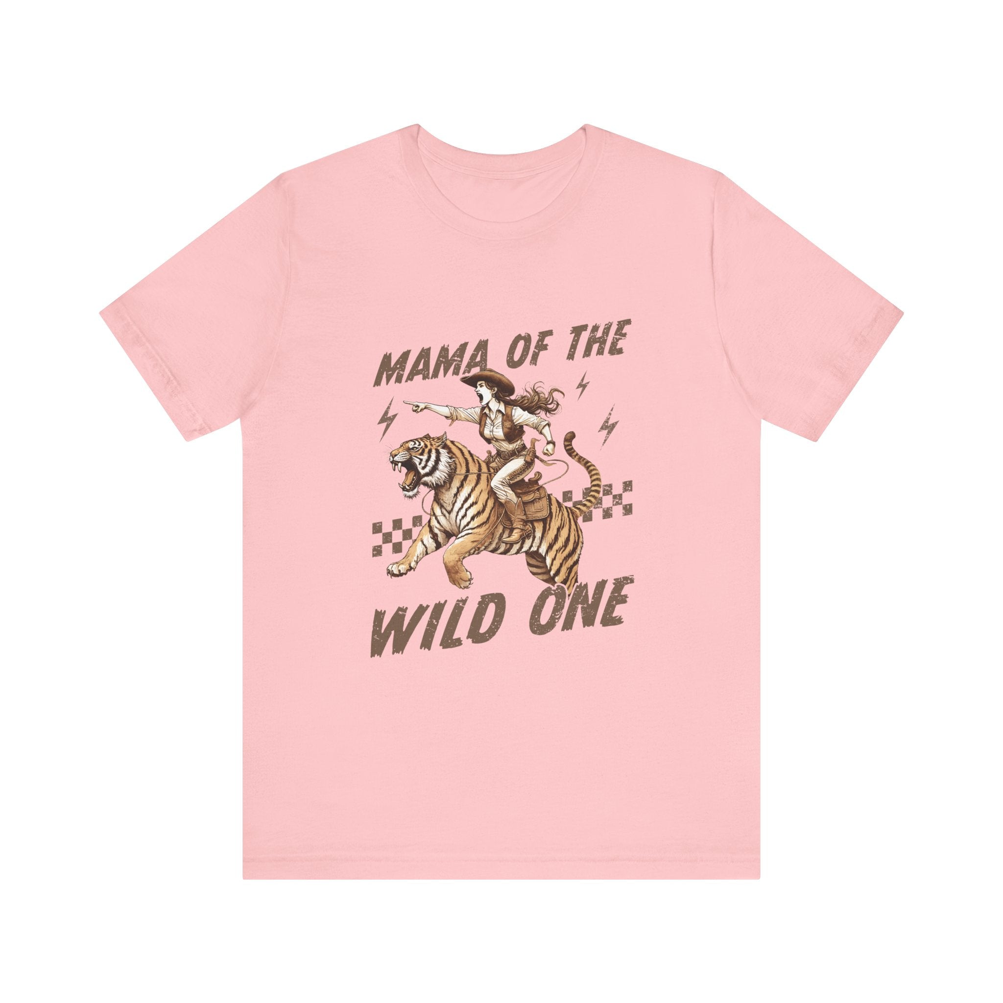 Retro Style Mom Shirt, Feral Moms Social Club Shirt by PopCultureByDesign36