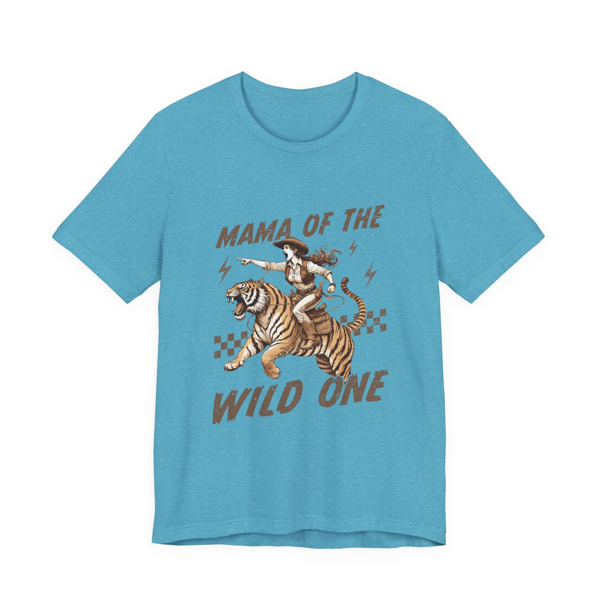 Retro Style Mom Shirt, Feral Moms Social Club Shirt by PopCultureByDesign36