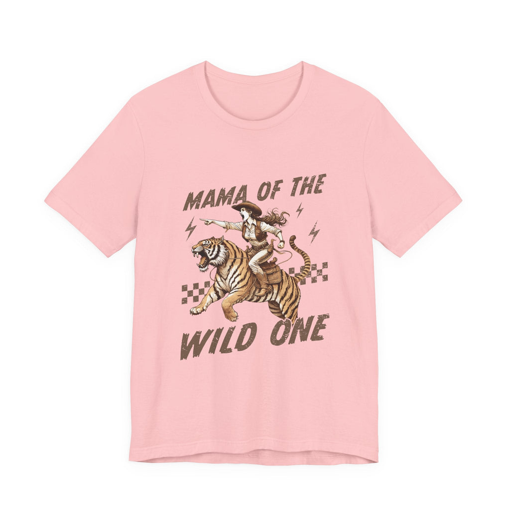 Retro Style Mom Shirt, Feral Moms Social Club Shirt by PopCultureByDesign36