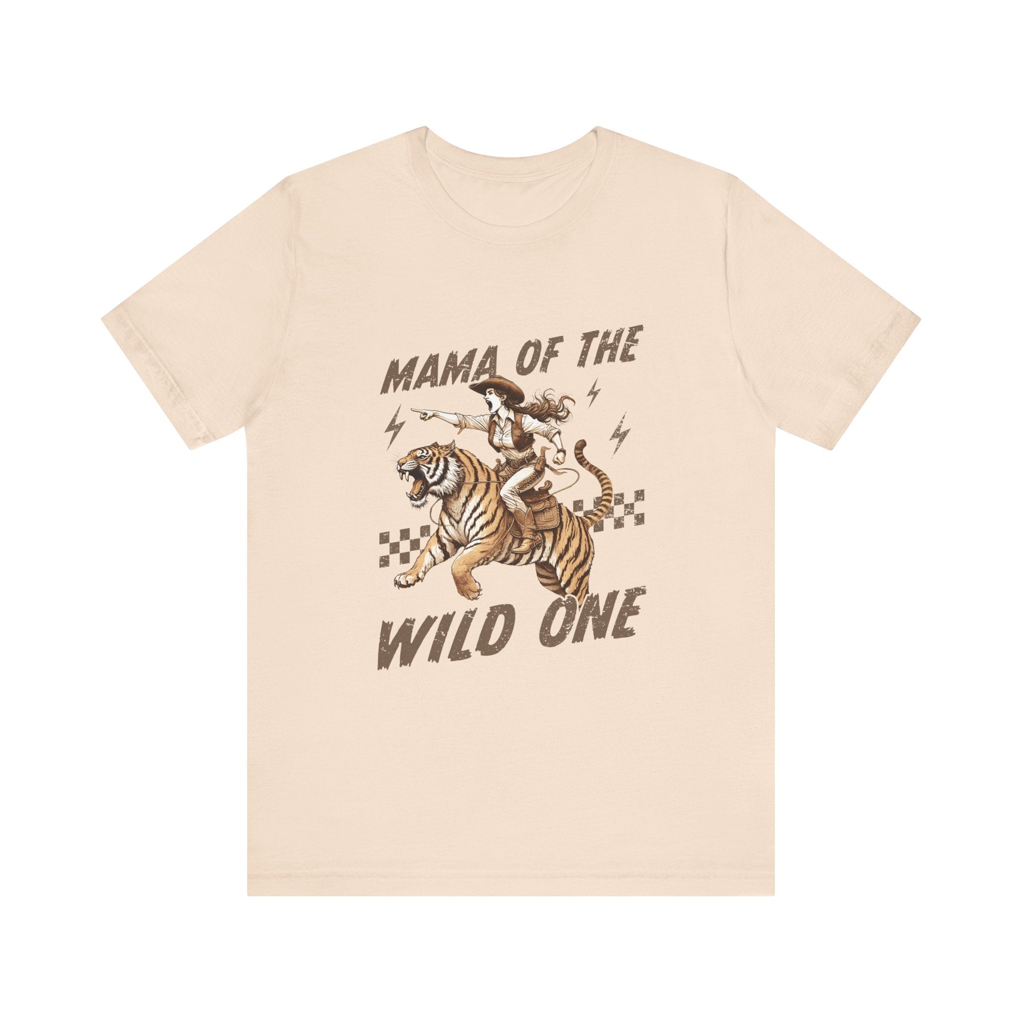 Retro Style Mom Shirt, Feral Moms Social Club Shirt by PopCultureByDesign36