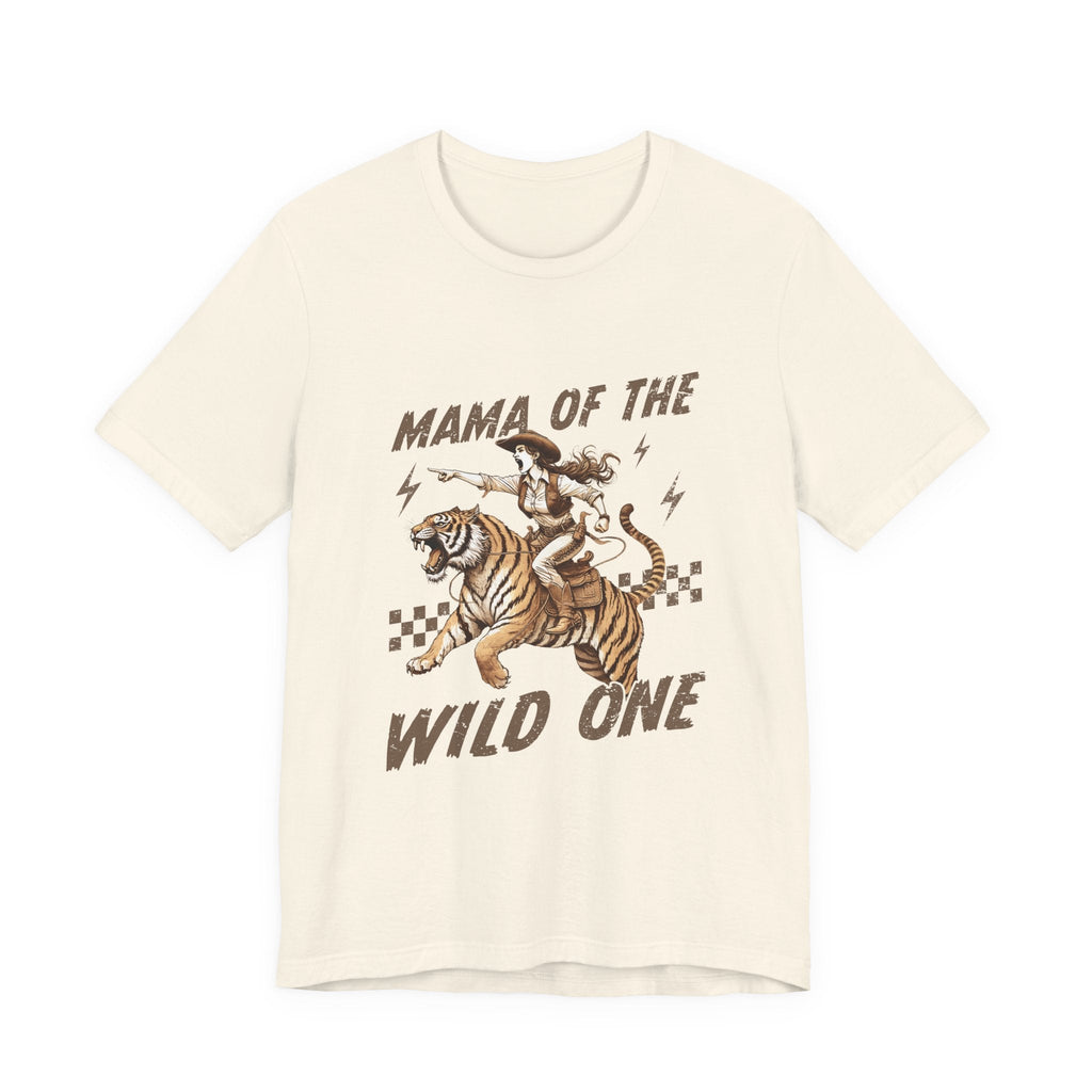 Retro Style Mom Shirt, Feral Moms Social Club Shirt by PopCultureByDesign36