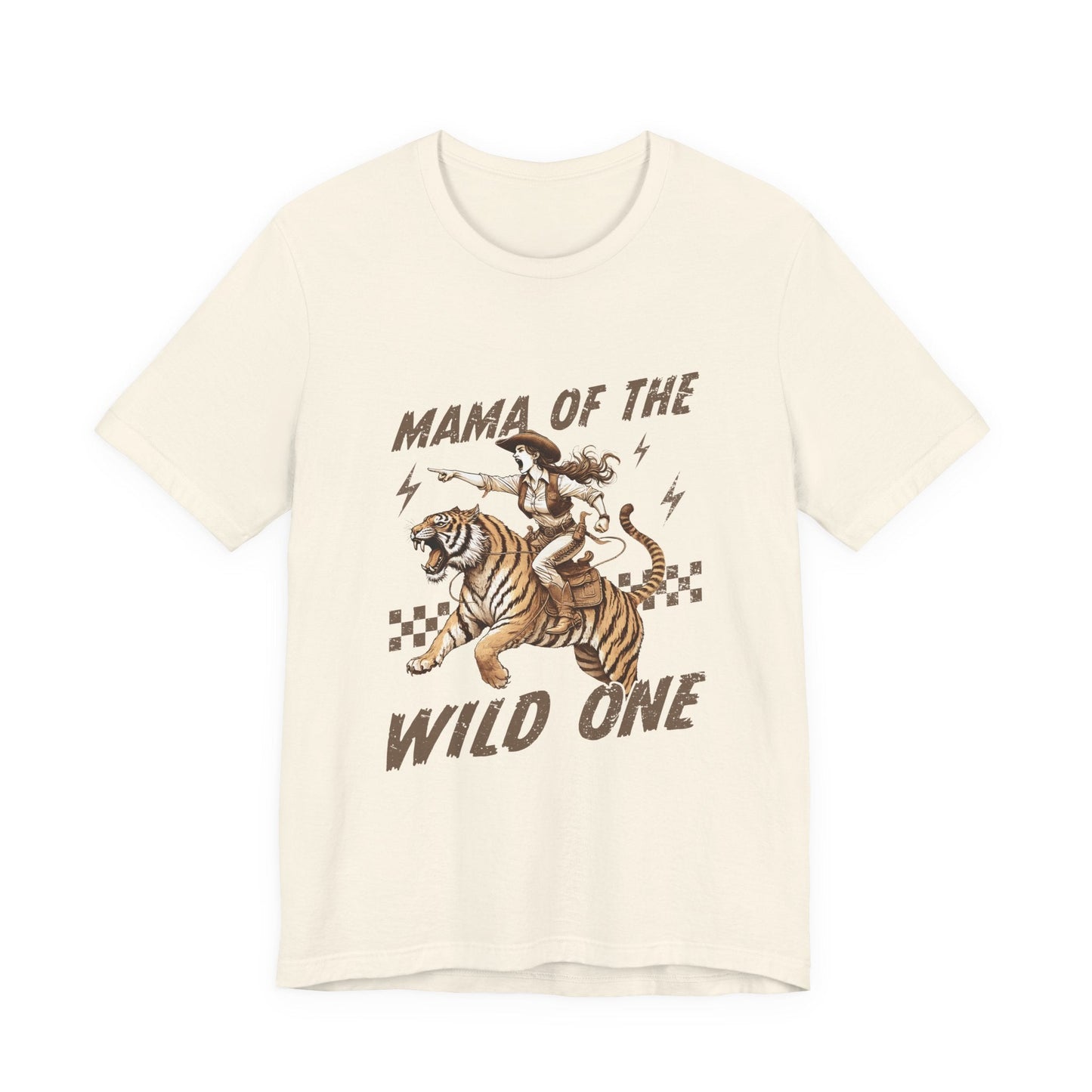 Retro Style Mom Shirt, Feral Moms Social Club Shirt - Popbydesign