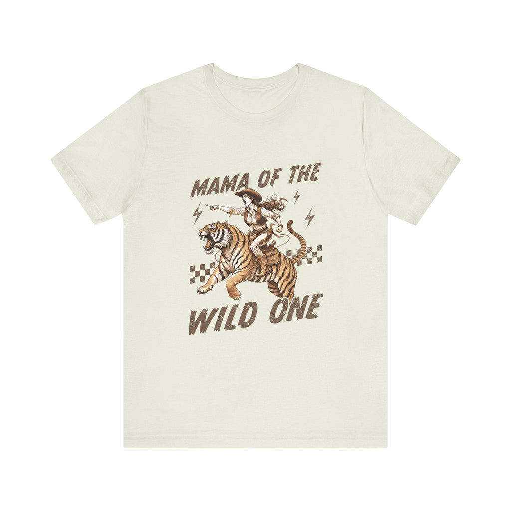 Retro Style Mom Shirt, Feral Moms Social Club Shirt by PopCultureByDesign36