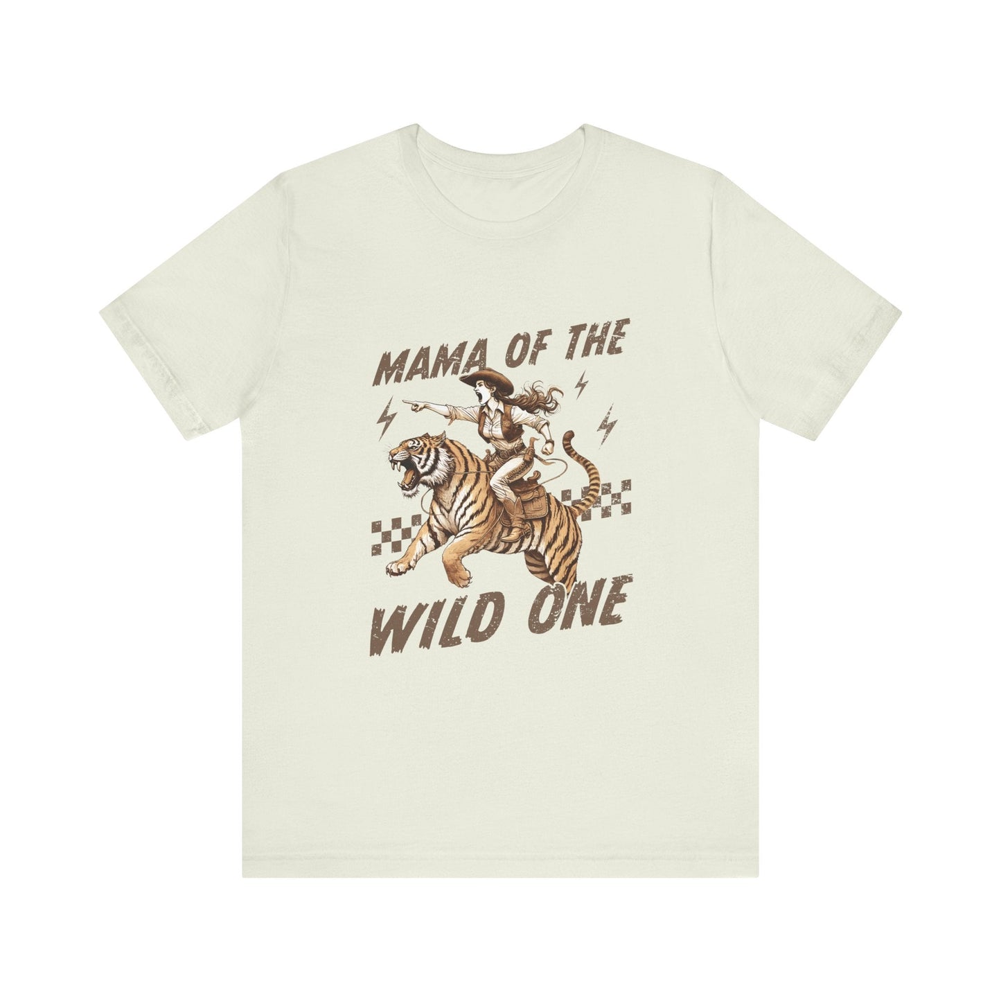 Retro Style Mom Shirt, Feral Moms Social Club Shirt - Popbydesign