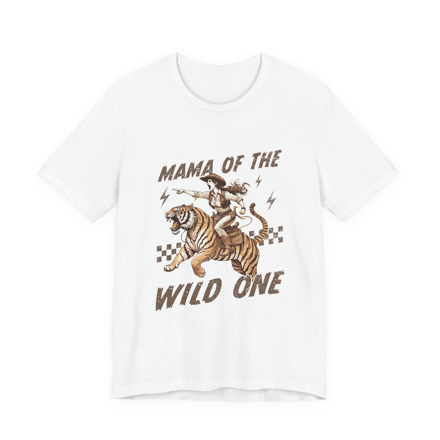 Retro Style Mom Shirt, Feral Moms Social Club Shirt - Popbydesign