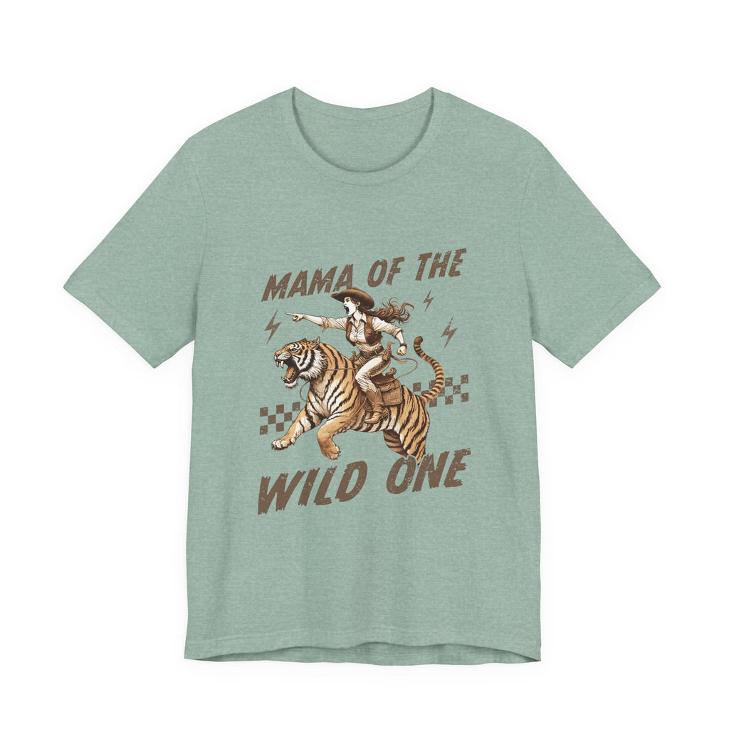 Retro Style Mom Shirt, Feral Moms Social Club Shirt by PopCultureByDesign36
