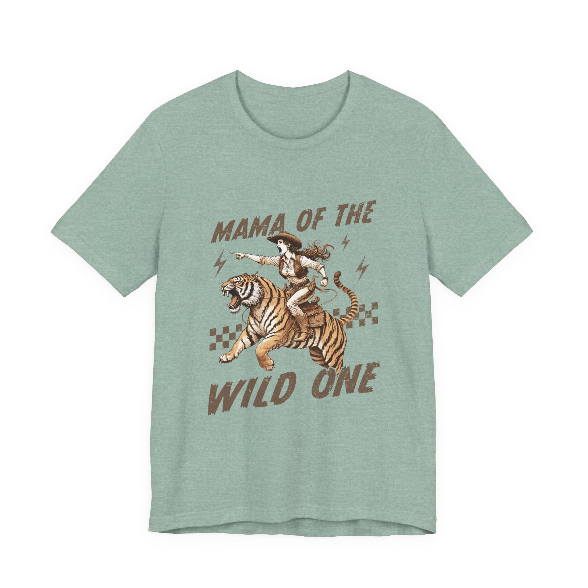 Retro Style Mom Shirt, Feral Moms Social Club Shirt by PopCultureByDesign36