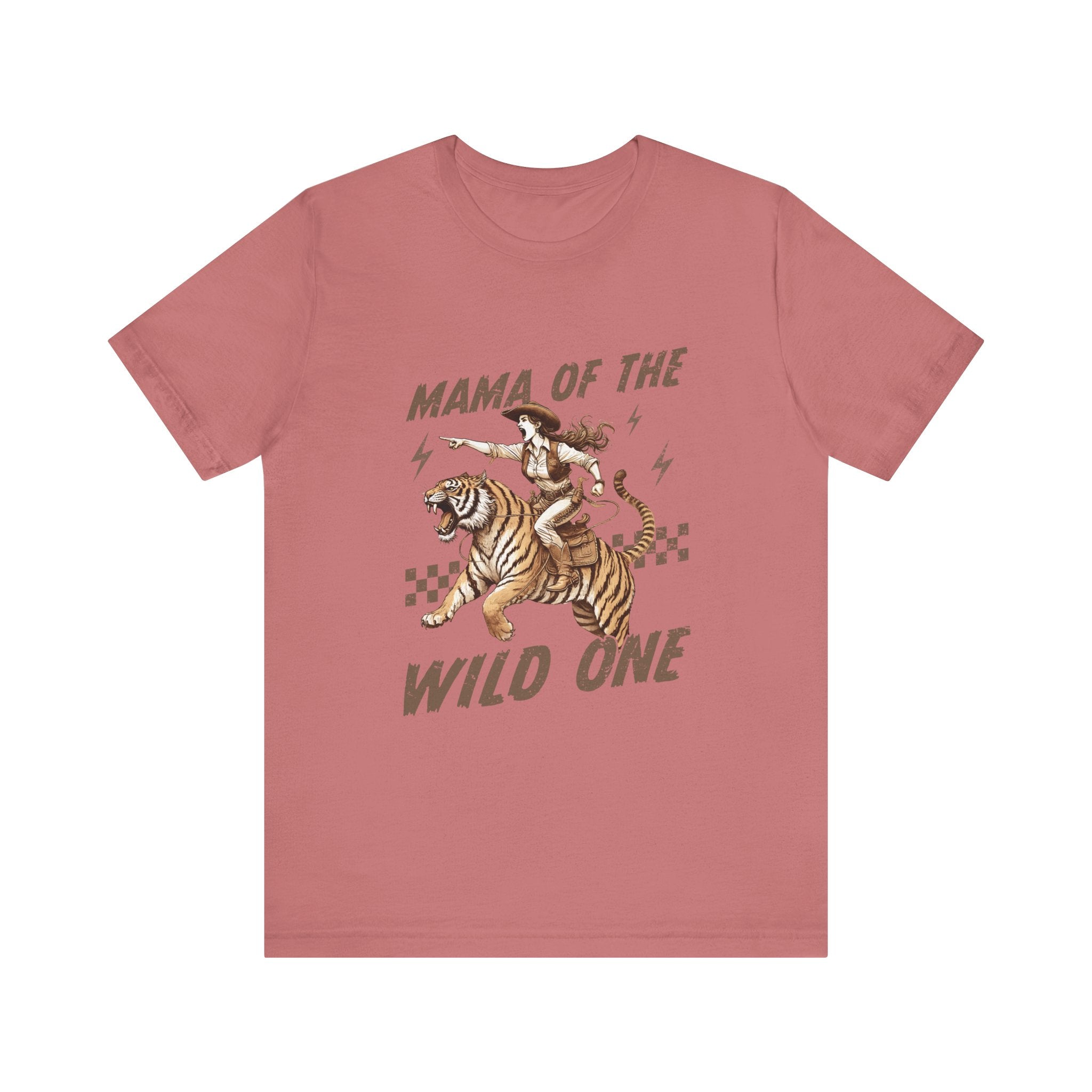 Retro Style Mom Shirt, Feral Moms Social Club Shirt by PopCultureByDesign36