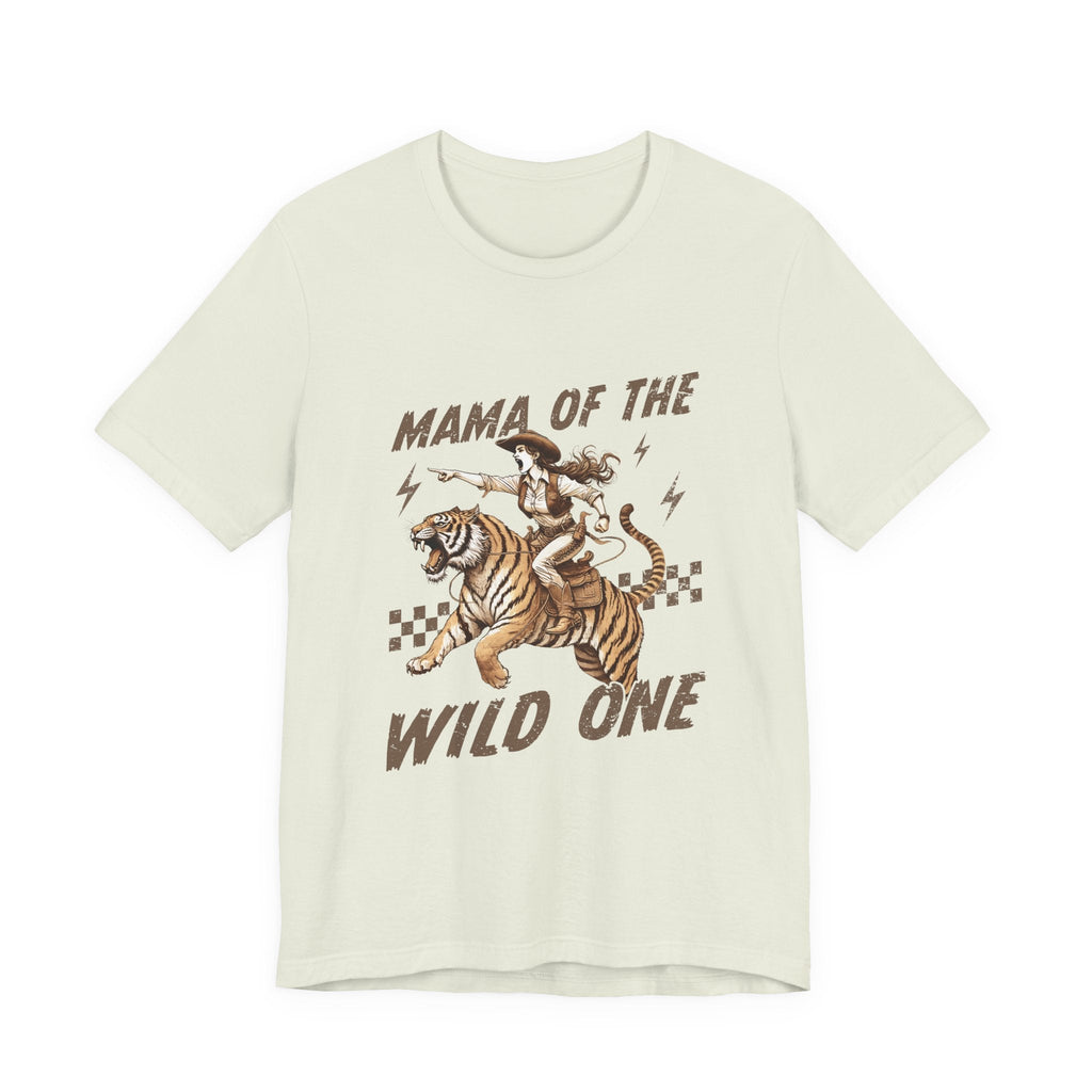 Retro Style Mom Shirt, Feral Moms Social Club Shirt by PopCultureByDesign36