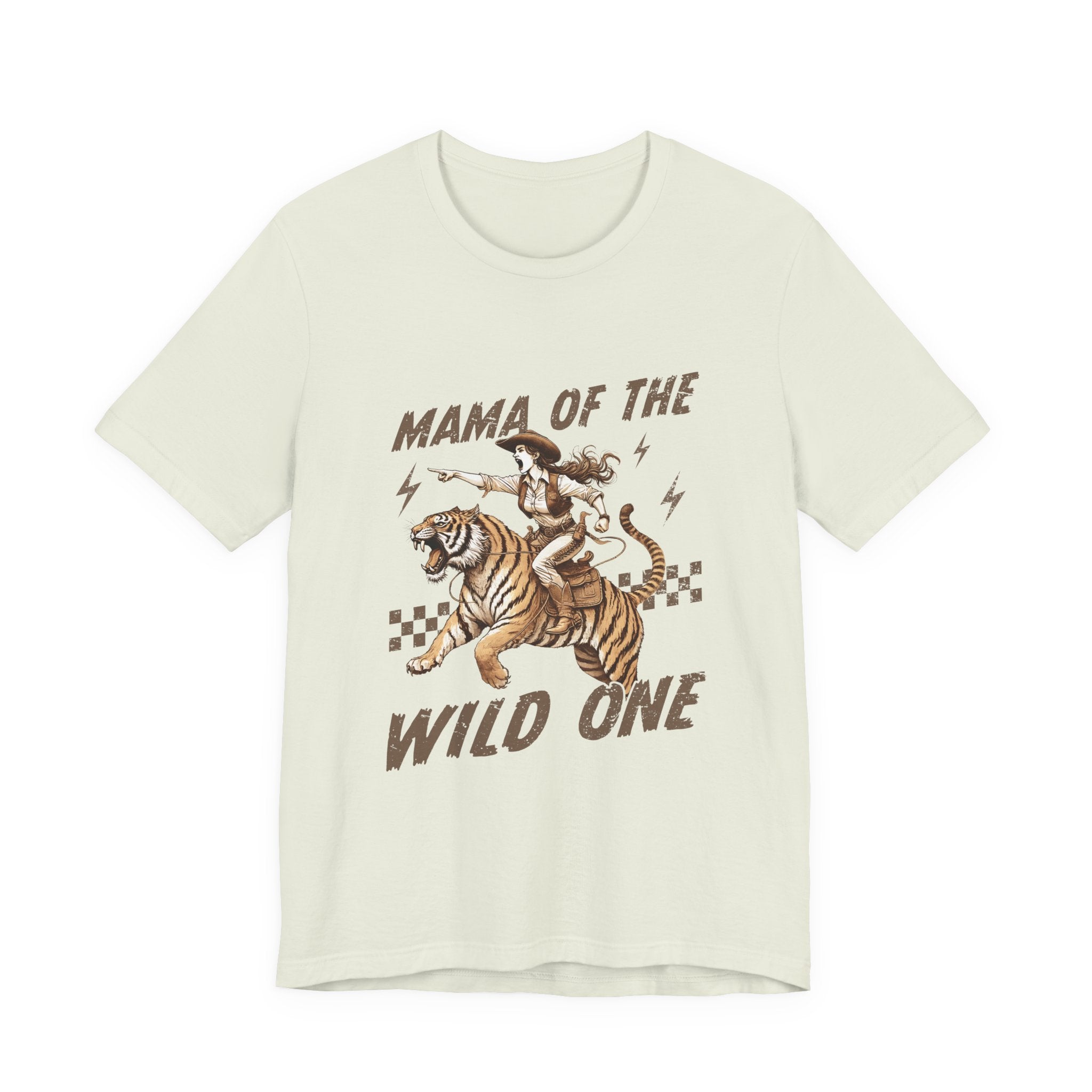 Retro Style Mom Shirt, Feral Moms Social Club Shirt by PopCultureByDesign36