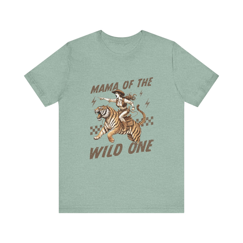 Retro Style Mom Shirt, Feral Moms Social Club Shirt by PopCultureByDesign36
