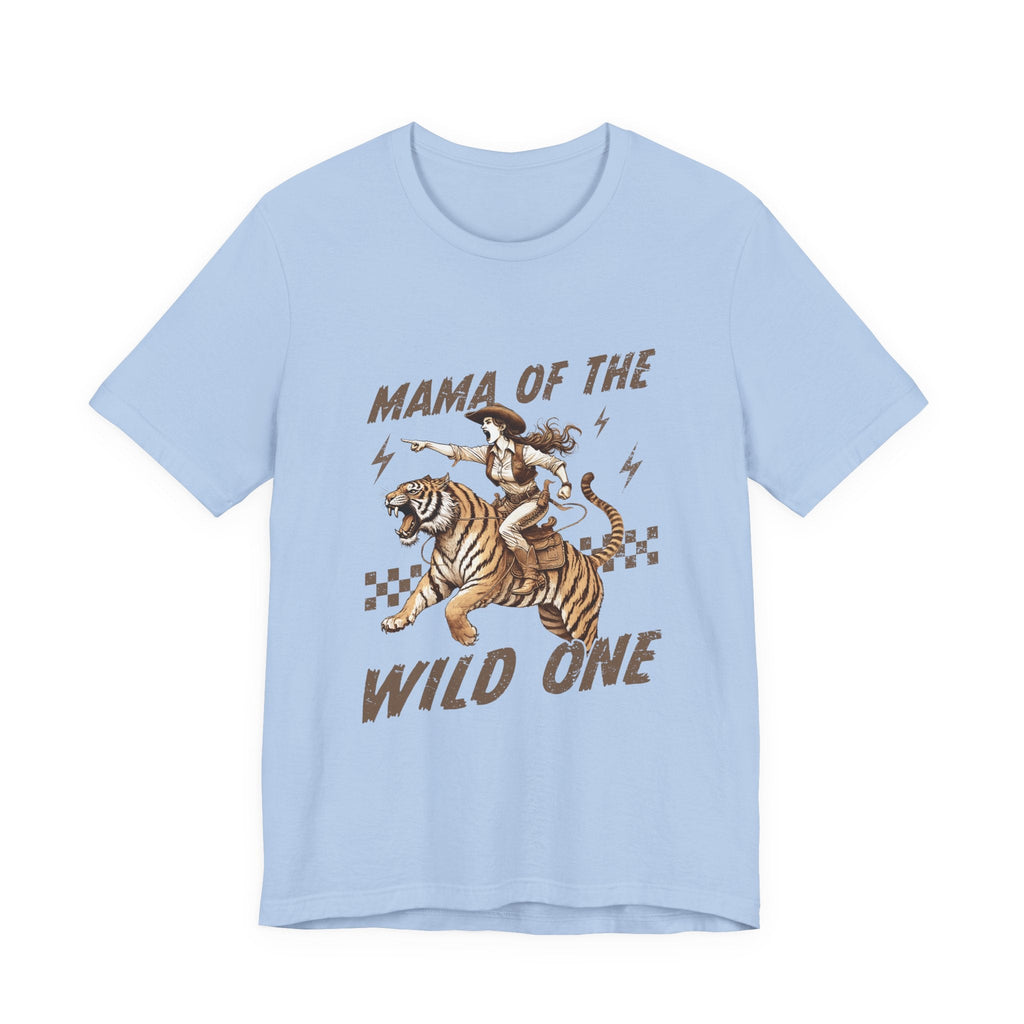 Retro Style Mom Shirt, Feral Moms Social Club Shirt by PopCultureByDesign36
