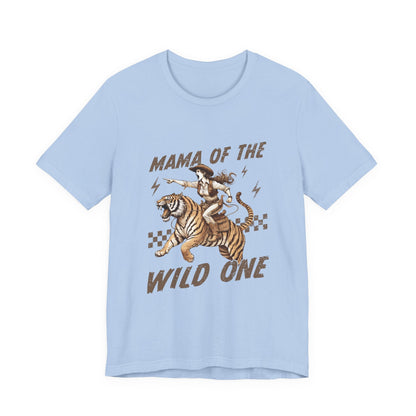 Retro Style Mom Shirt, Feral Moms Social Club Shirt - Popbydesign