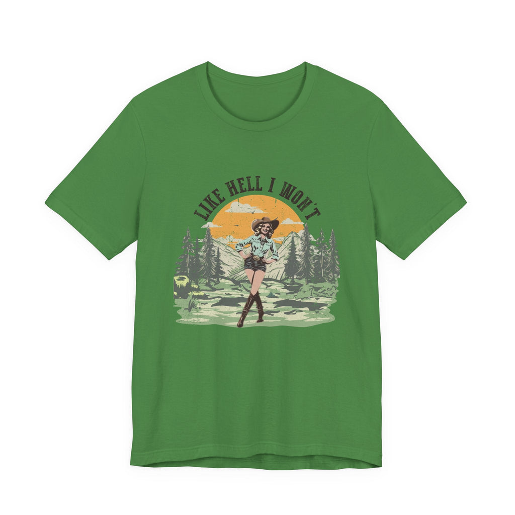 Retro Western Shirt Vintage Country Shirt, Rodeo Shirt, Country Girl by PopCultureByDesign36