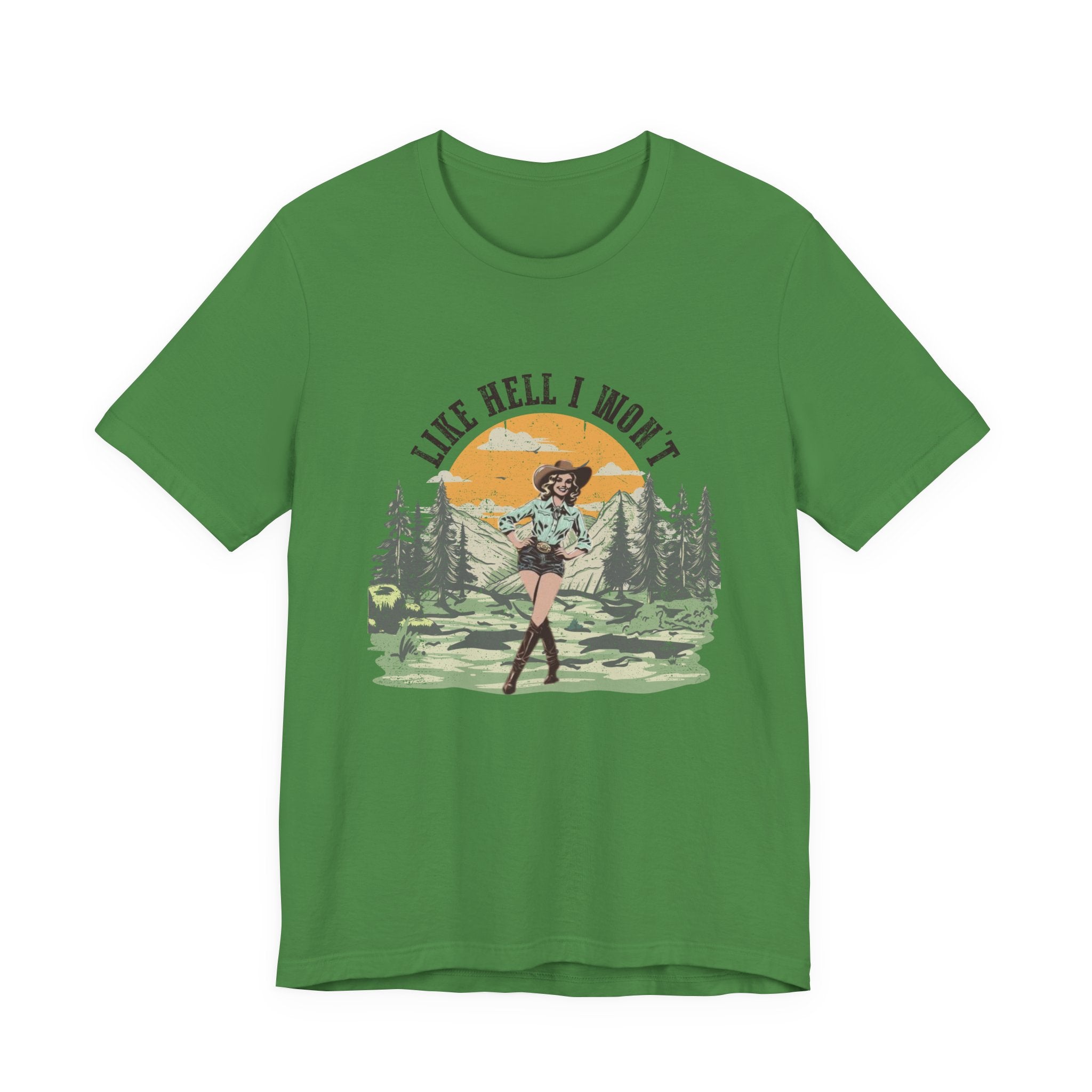 Retro Western Shirt Vintage Country Shirt, Rodeo Shirt, Country Girl by PopCultureByDesign36