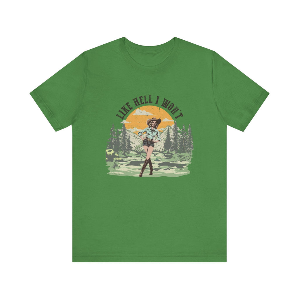 Retro Western Shirt Vintage Country Shirt, Rodeo Shirt, Country Girl by PopCultureByDesign36