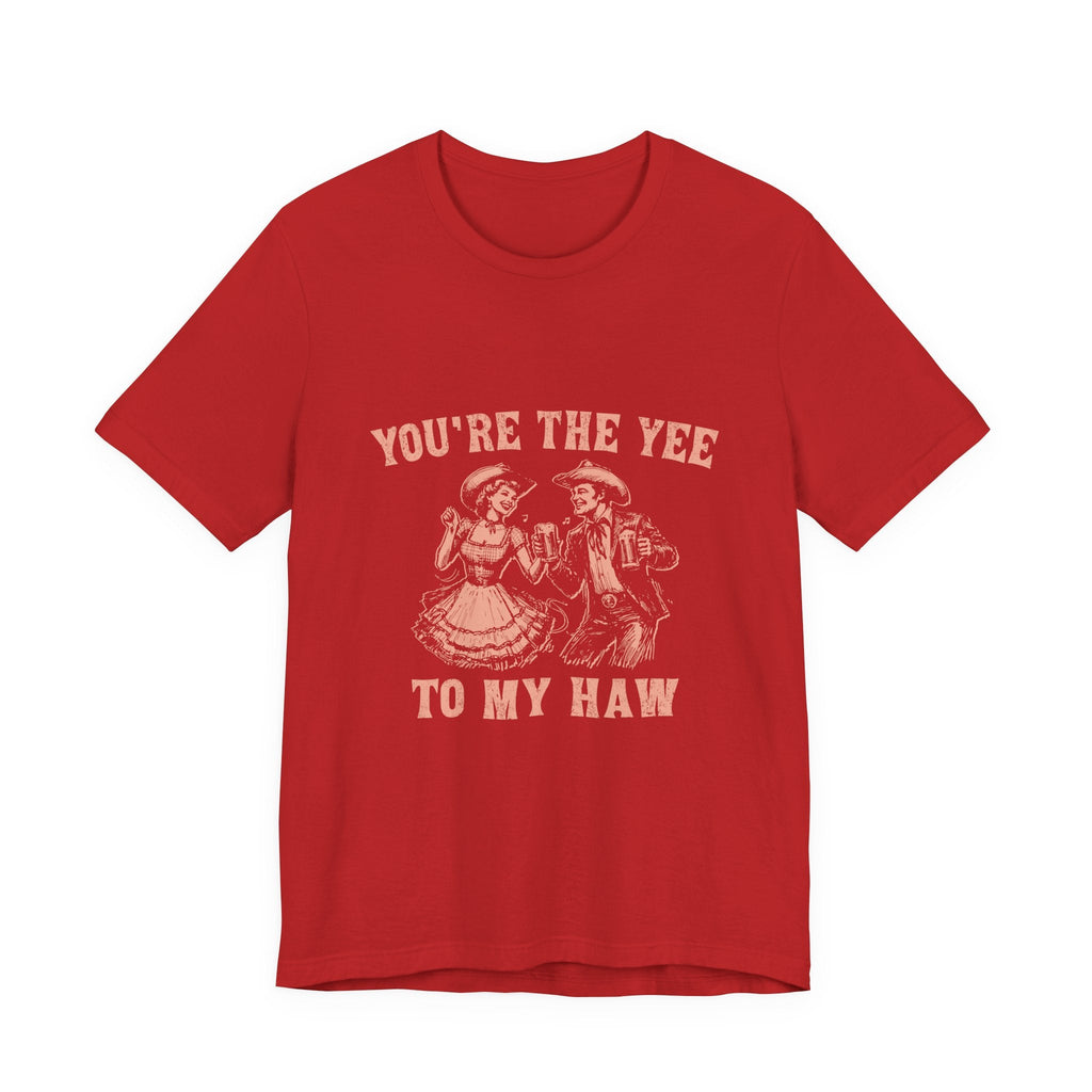 Retro Western Shirt, Vintage Cowgirl Shirt, Retro Rodeo by PopCultureByDesign36