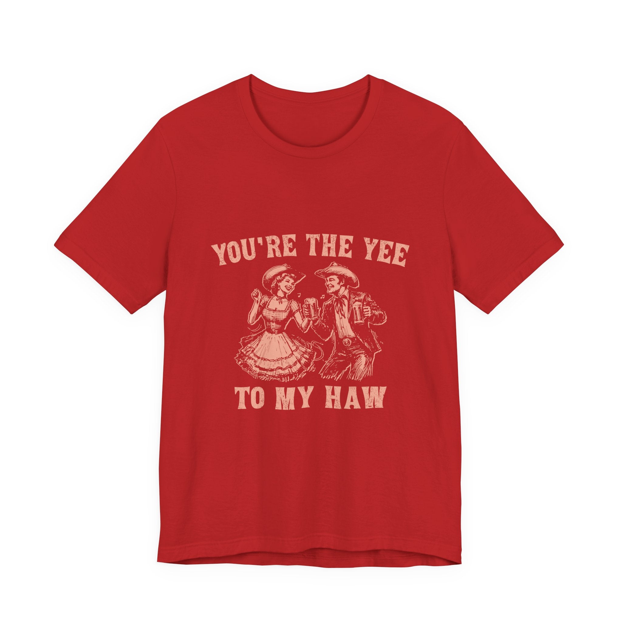 Retro Western Shirt, Vintage Cowgirl Shirt, Retro Rodeo by PopCultureByDesign36