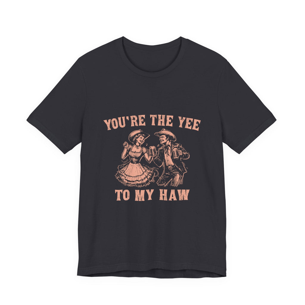 Retro Western Shirt, Vintage Cowgirl Shirt, Retro Rodeo by PopCultureByDesign36