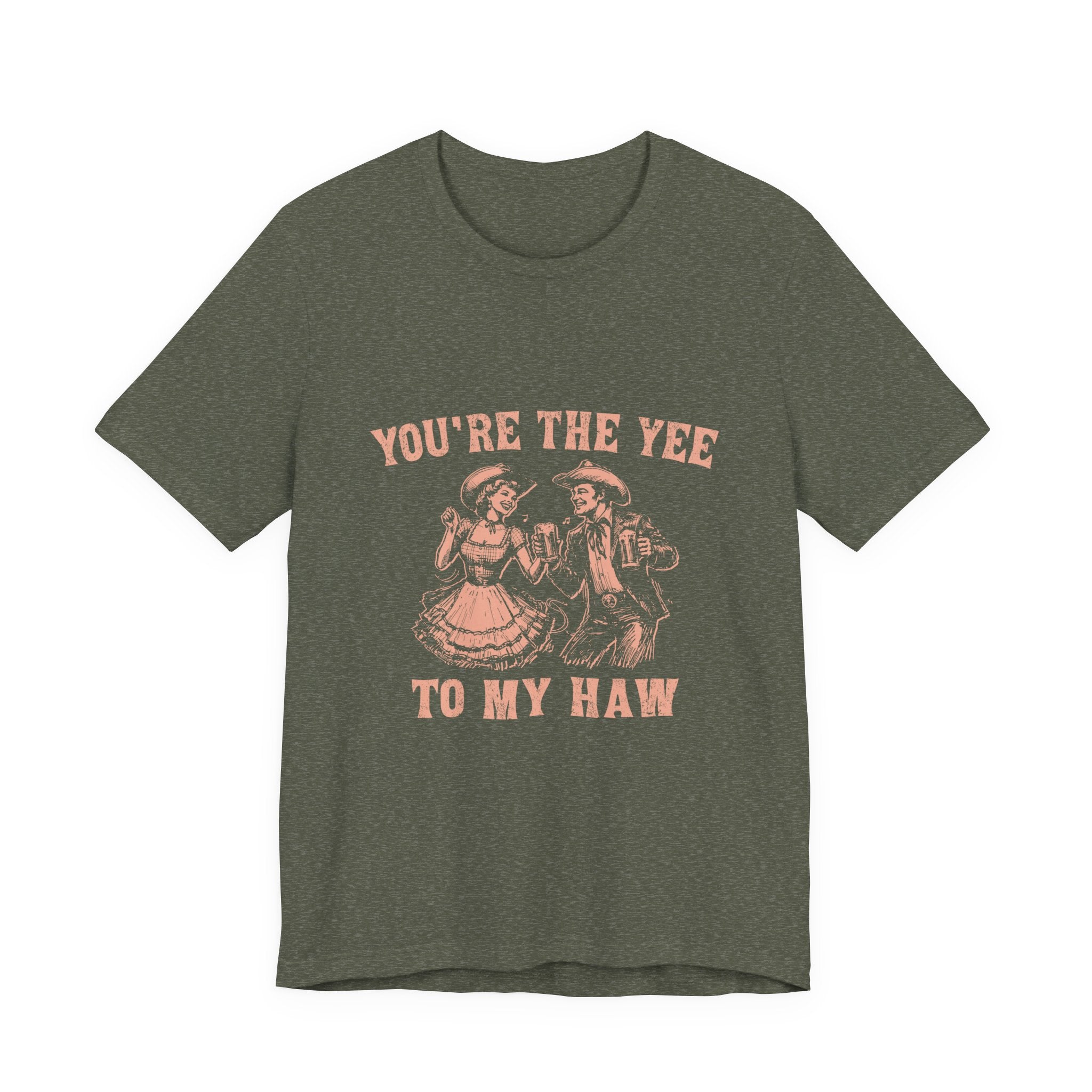 Retro Western Shirt, Vintage Cowgirl Shirt, Retro Rodeo by PopCultureByDesign36