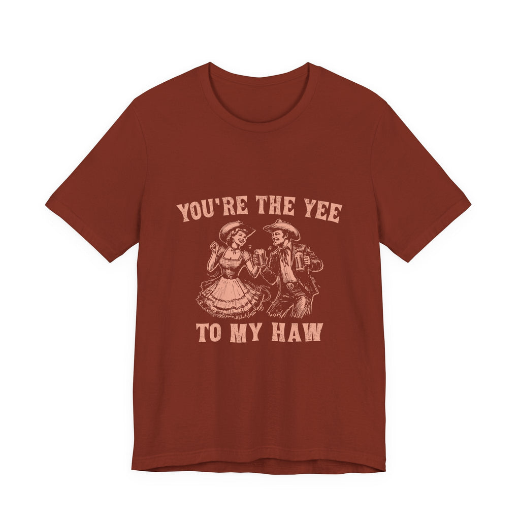 Retro Western Shirt, Vintage Cowgirl Shirt, Retro Rodeo by PopCultureByDesign36