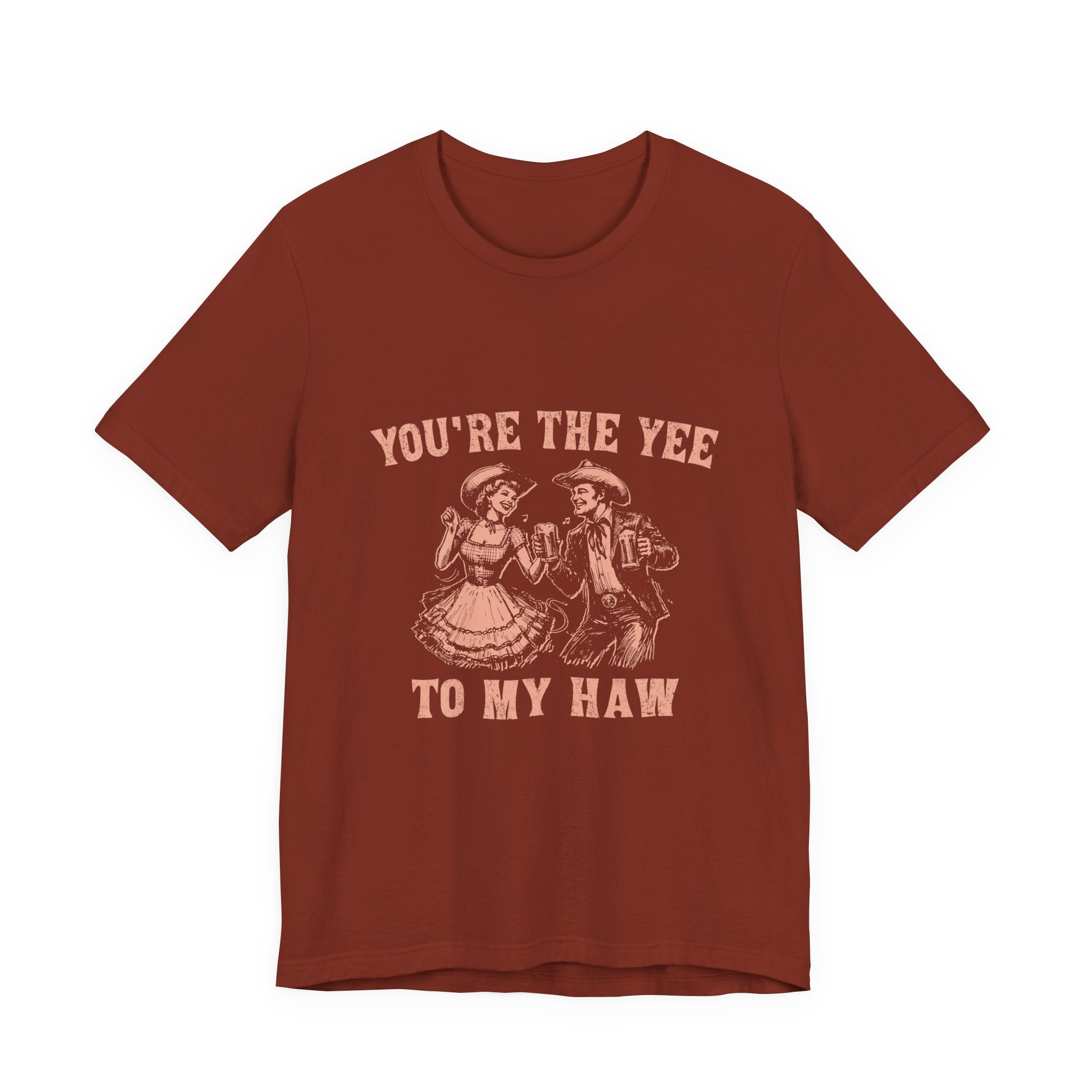 Retro Western Shirt, Vintage Cowgirl Shirt, Retro Rodeo by PopCultureByDesign36