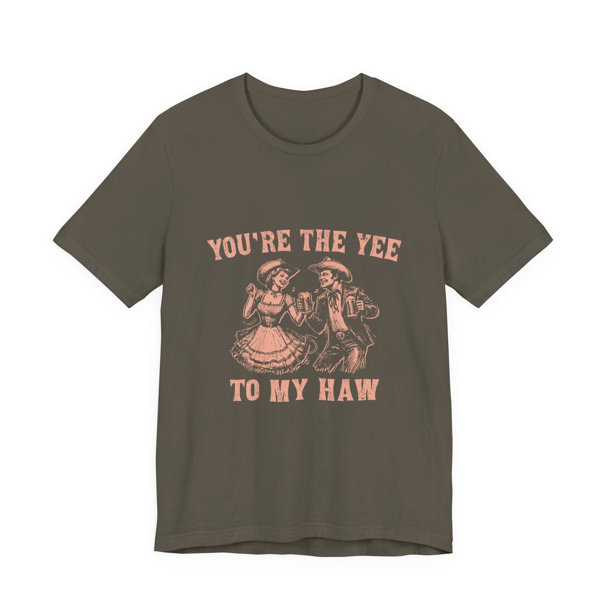 Retro Western Shirt, Vintage Cowgirl Shirt, Retro Rodeo by PopCultureByDesign36