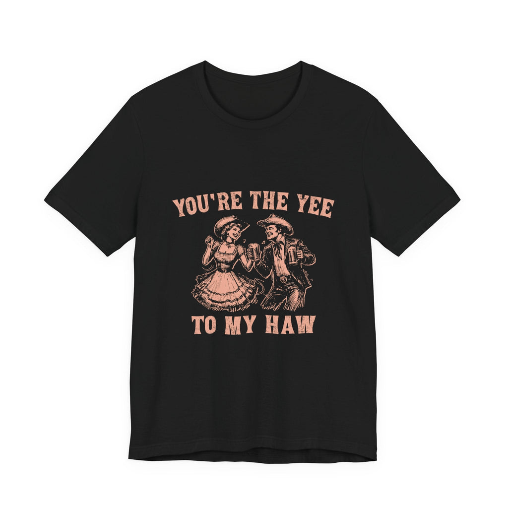 Retro Western Shirt, Vintage Cowgirl Shirt, Retro Rodeo by PopCultureByDesign36