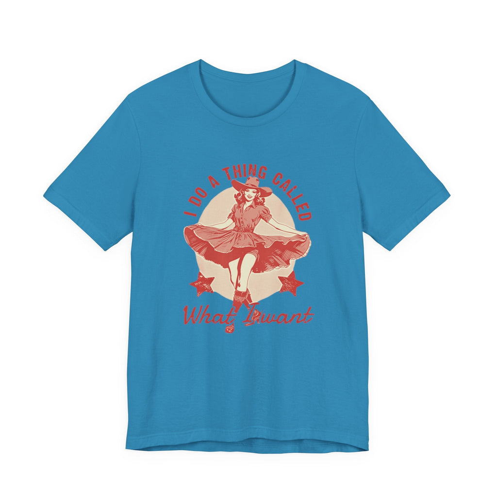 Rodeo Shirt, Western Women Shirt, Country Girl Shirt by PopCultureByDesign36