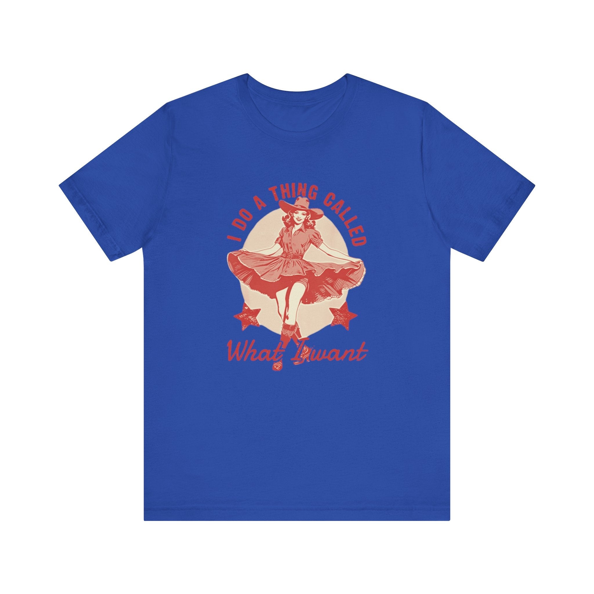 Rodeo Shirt, Western Women Shirt, Country Girl Shirt by PopCultureByDesign36