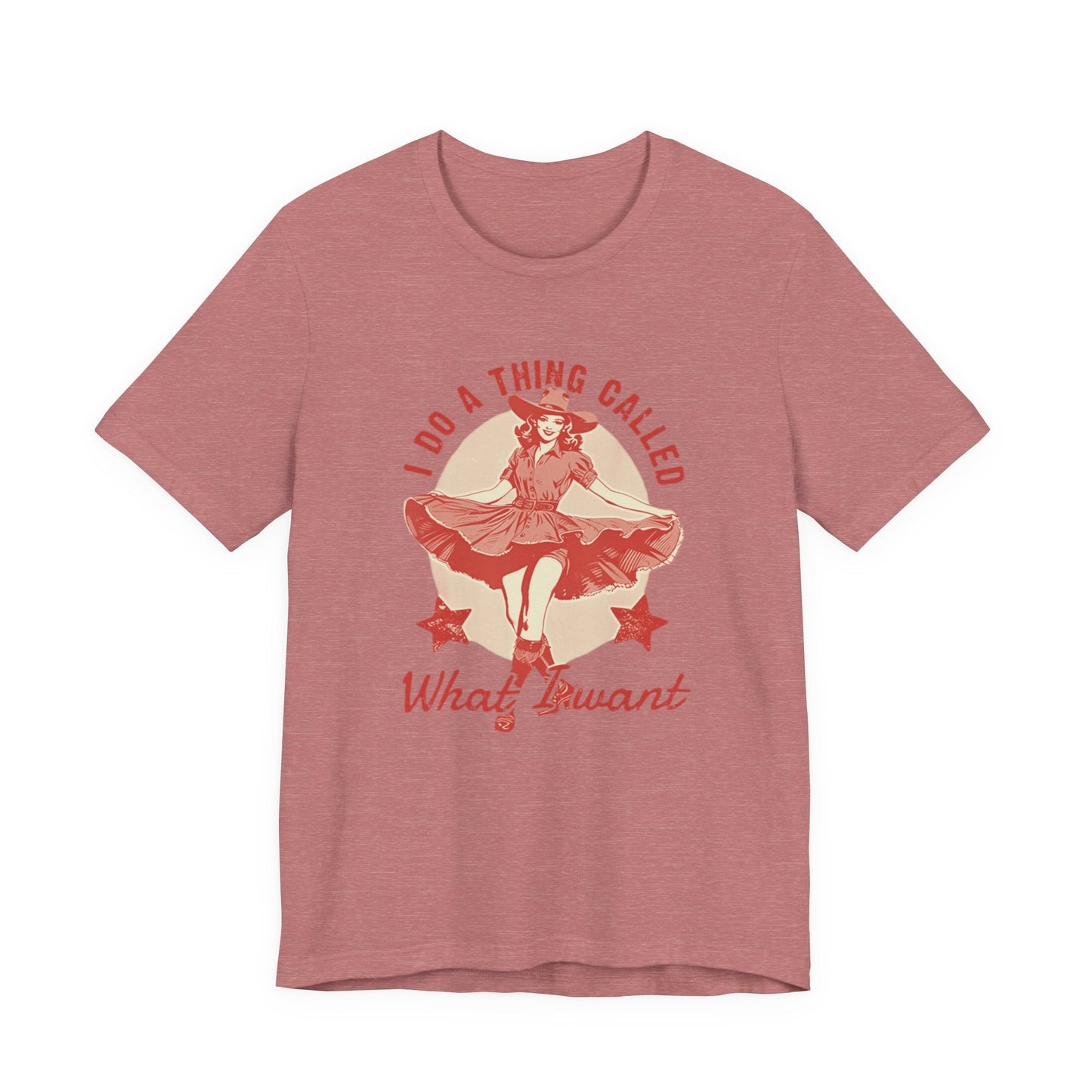 Rodeo Shirt, Western Women Shirt, Country Girl Shirt - Popbydesign