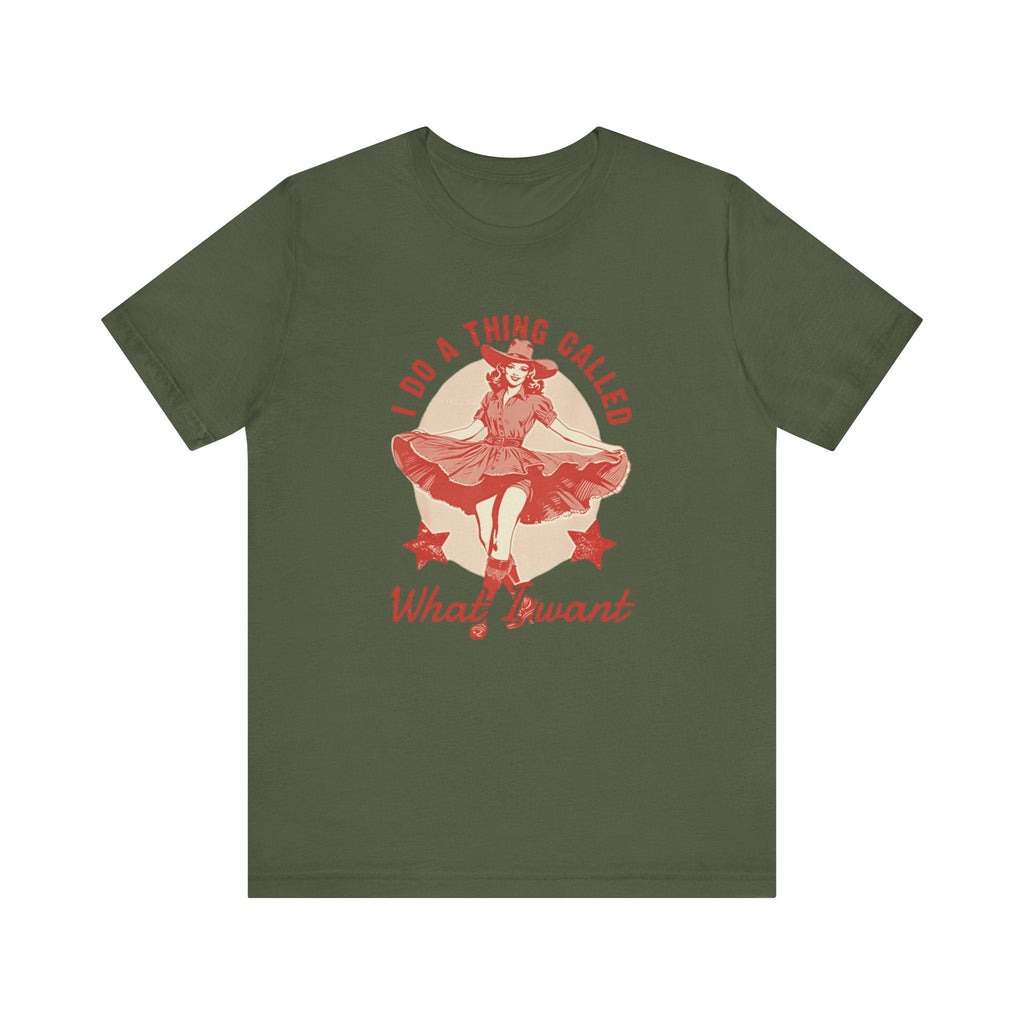 Rodeo Shirt, Western Women Shirt, Country Girl Shirt by PopCultureByDesign36