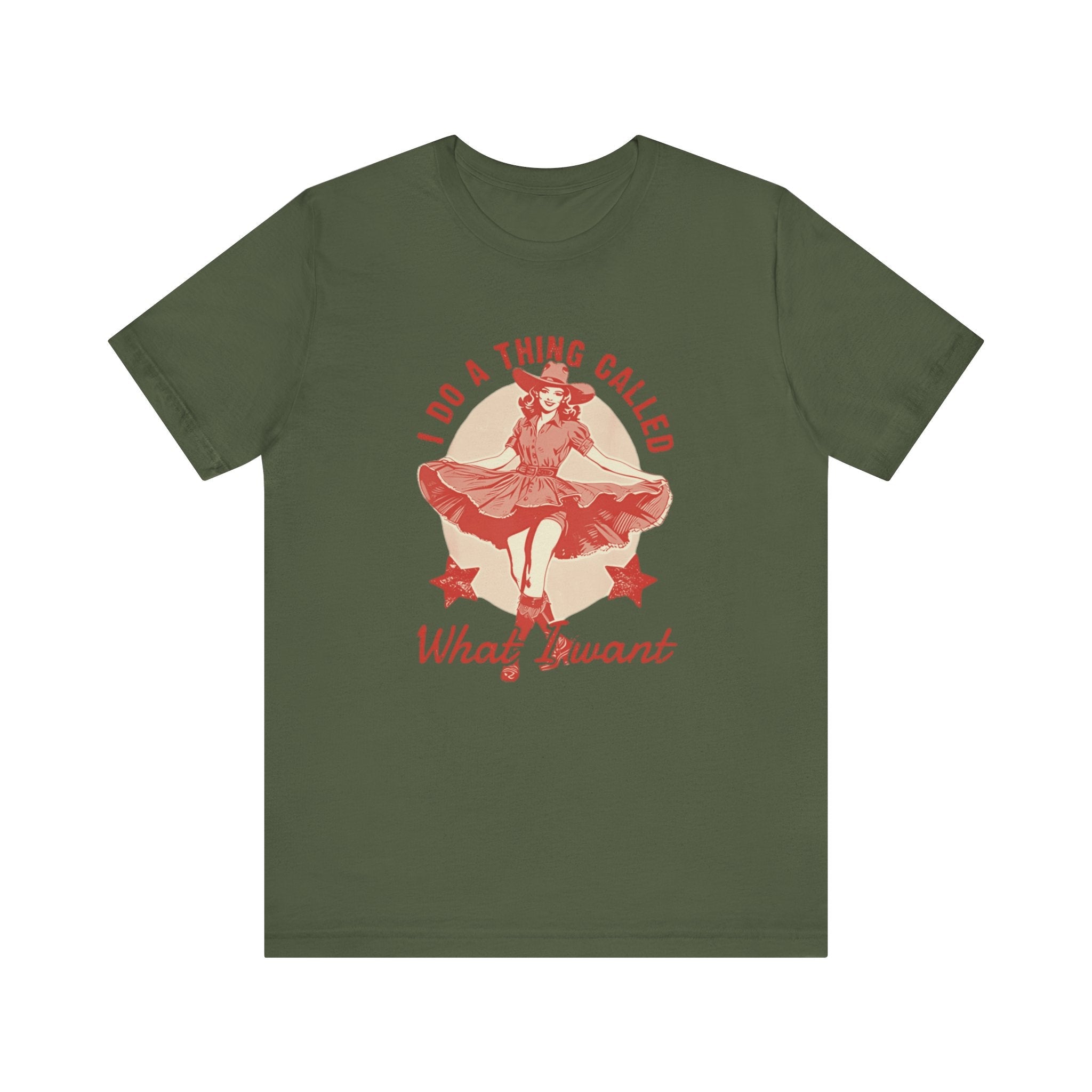 Rodeo Shirt, Western Women Shirt, Country Girl Shirt by PopCultureByDesign36