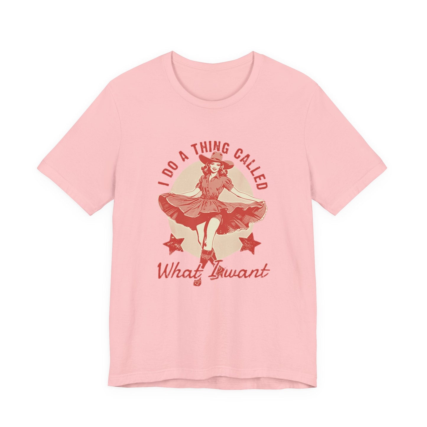 Rodeo Shirt, Western Women Shirt, Country Girl Shirt - Popbydesign