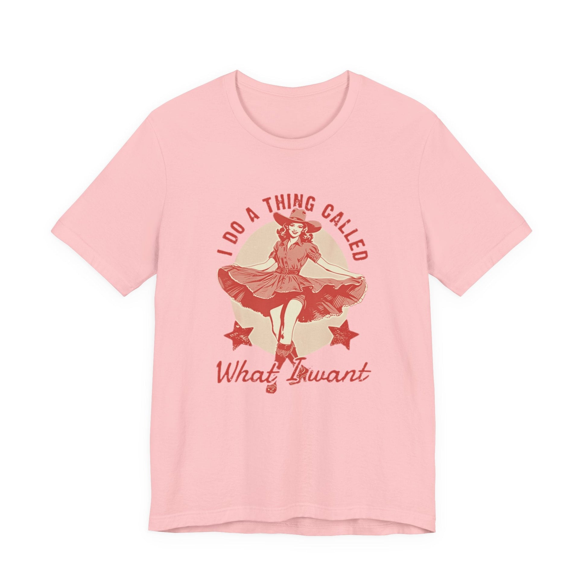 Rodeo Shirt, Western Women Shirt, Country Girl Shirt - Popbydesign