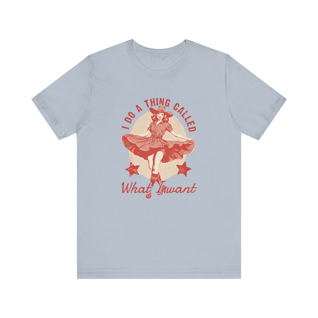 Rodeo Shirt, Western Women Shirt, Country Girl Shirt by PopCultureByDesign36
