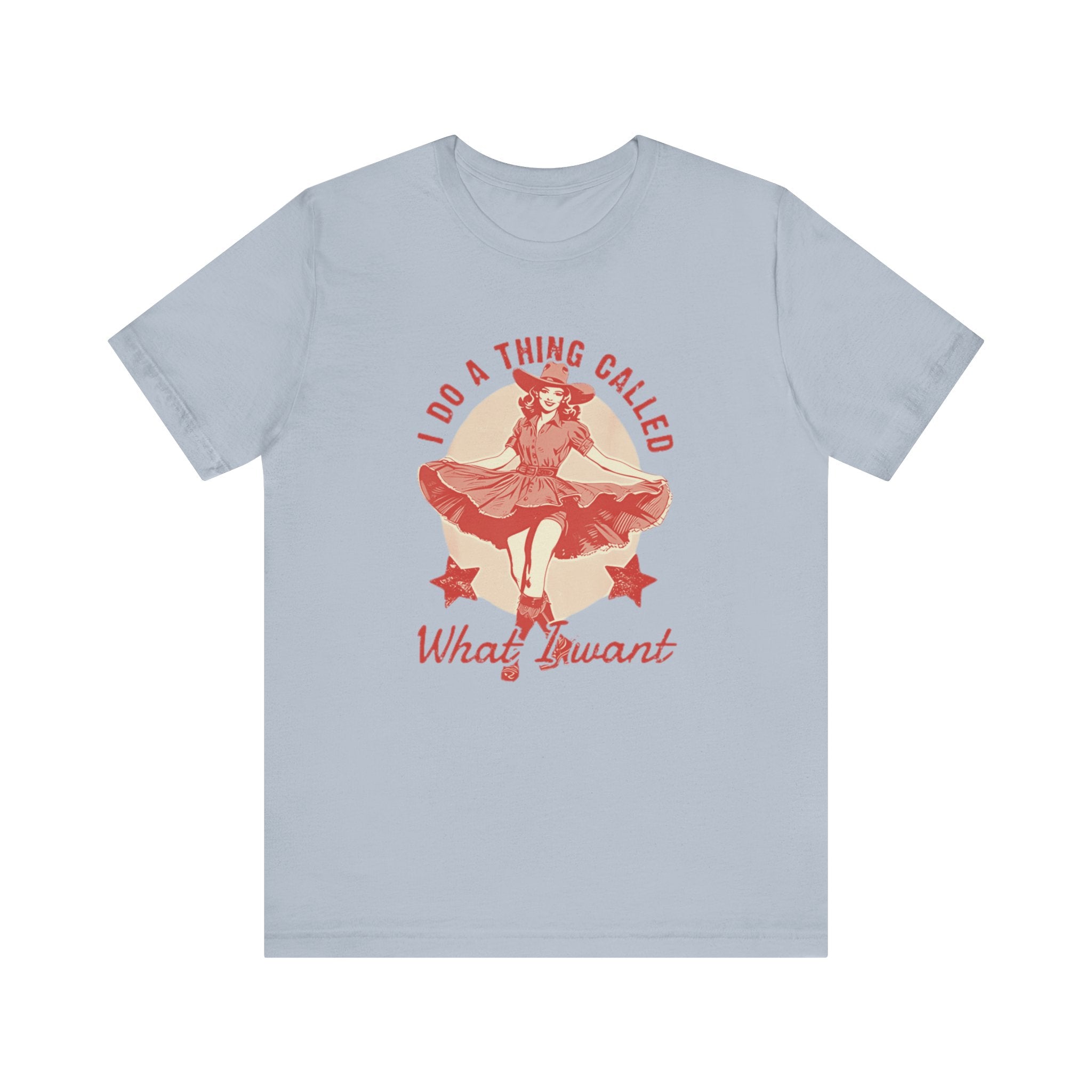 Rodeo Shirt, Western Women Shirt, Country Girl Shirt by PopCultureByDesign36