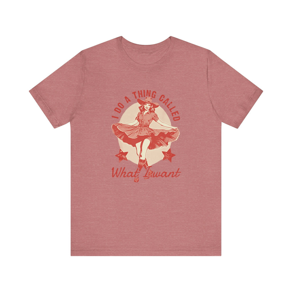 Rodeo Shirt, Western Women Shirt, Country Girl Shirt by PopCultureByDesign36