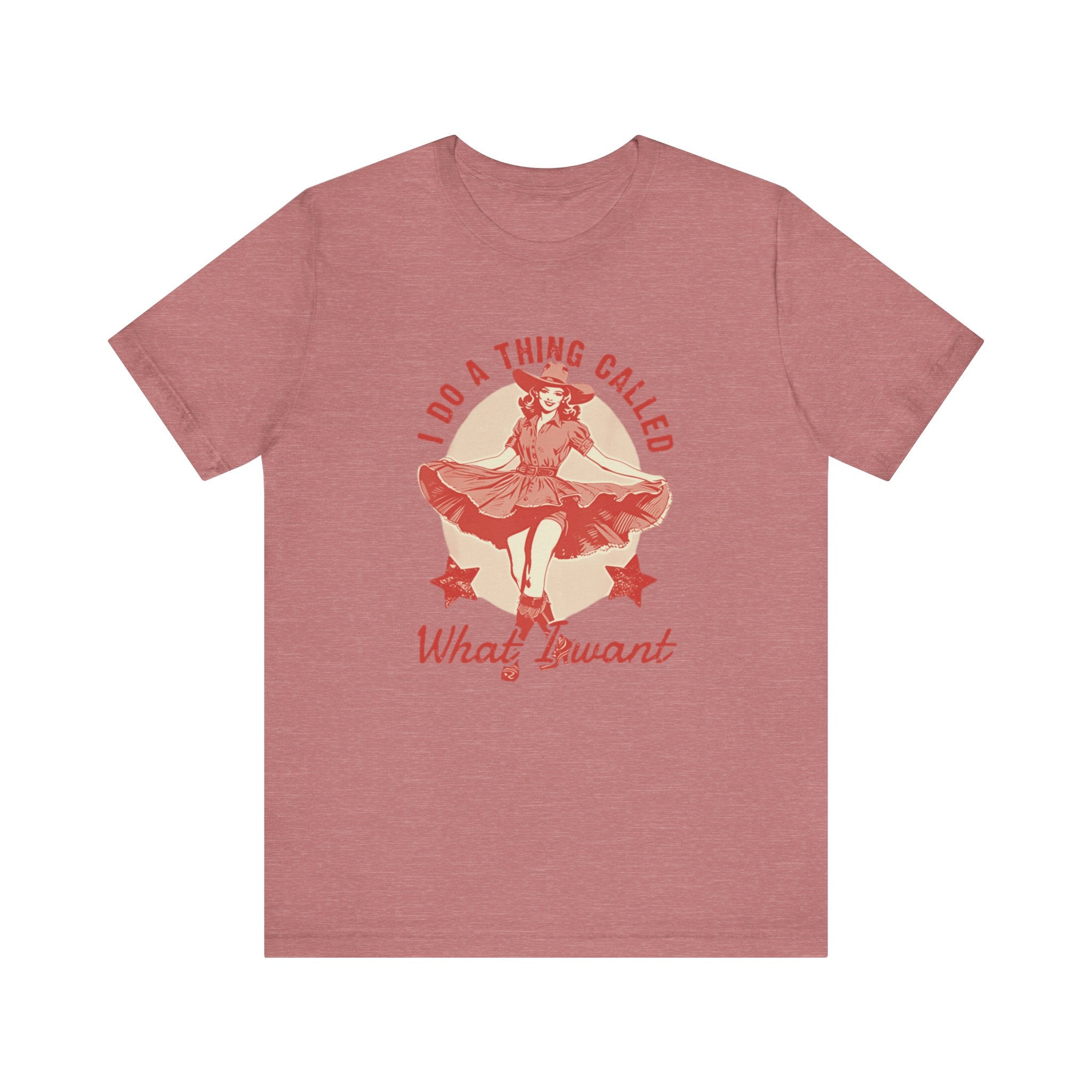 Rodeo Shirt, Western Women Shirt, Country Girl Shirt by PopCultureByDesign36