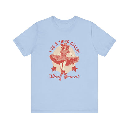 Rodeo Shirt, Western Women Shirt, Country Girl Shirt - Popbydesign