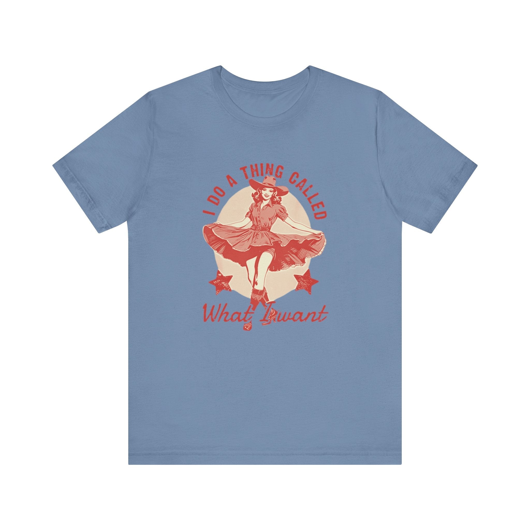 Rodeo Shirt, Western Women Shirt, Country Girl Shirt by PopCultureByDesign36