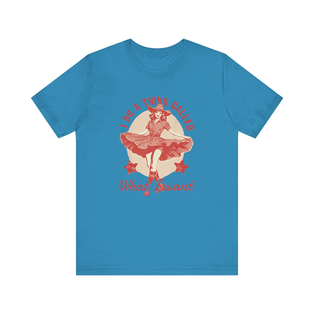 Rodeo Shirt, Western Women Shirt, Country Girl Shirt by PopCultureByDesign36