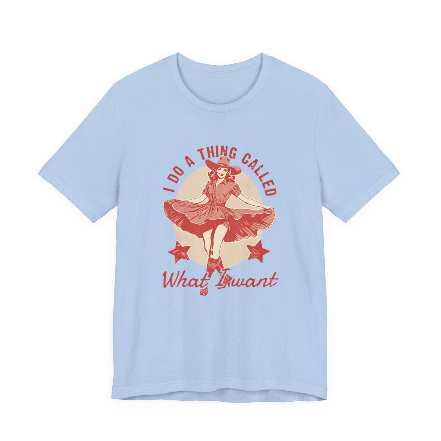 Rodeo Shirt, Western Women Shirt, Country Girl Shirt - Popbydesign