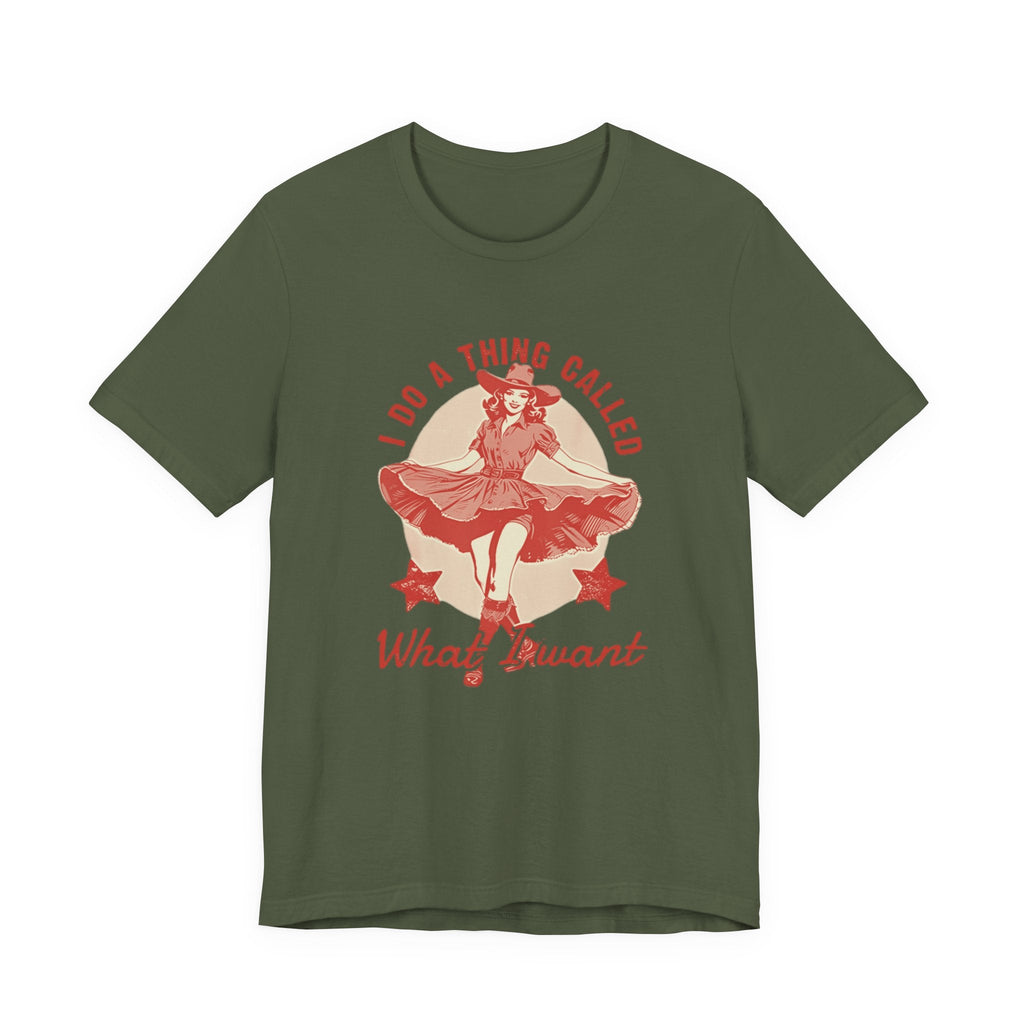 Rodeo Shirt, Western Women Shirt, Country Girl Shirt by PopCultureByDesign36