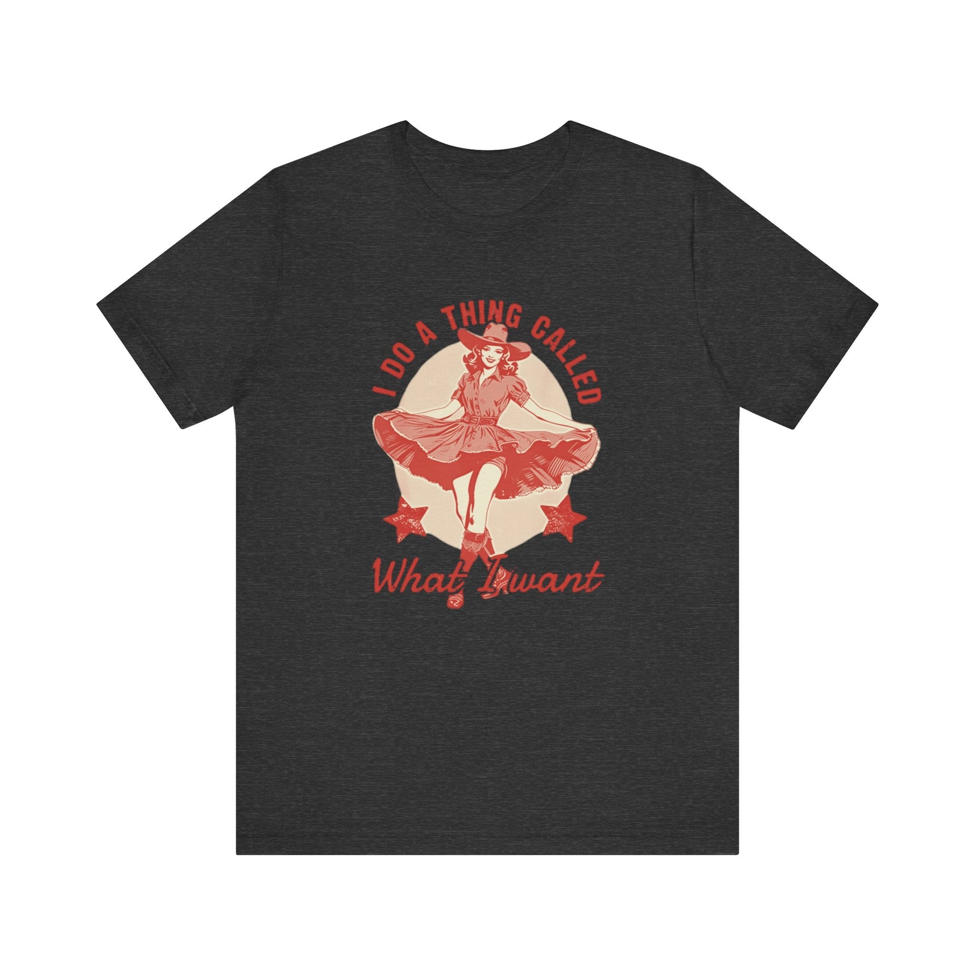 Rodeo Shirt, Western Women Shirt, Country Girl Shirt - Popbydesign