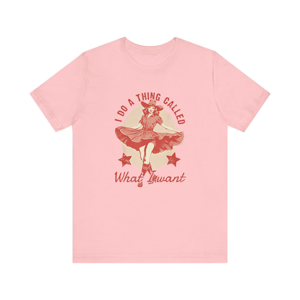 Rodeo Shirt, Western Women Shirt, Country Girl Shirt by PopCultureByDesign36