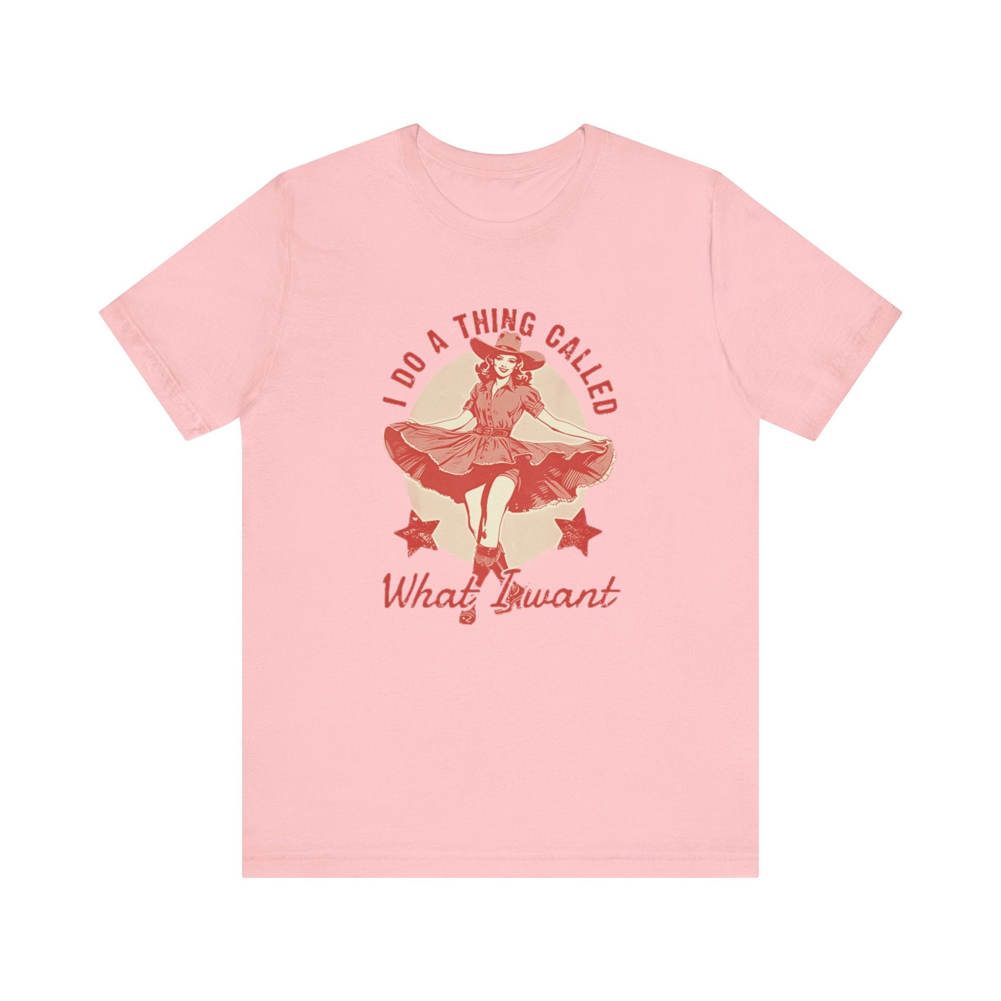 Rodeo Shirt, Western Women Shirt, Country Girl Shirt - Popbydesign